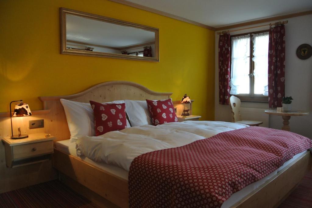 Gasthaus Tuebli Gersau Quarto foto